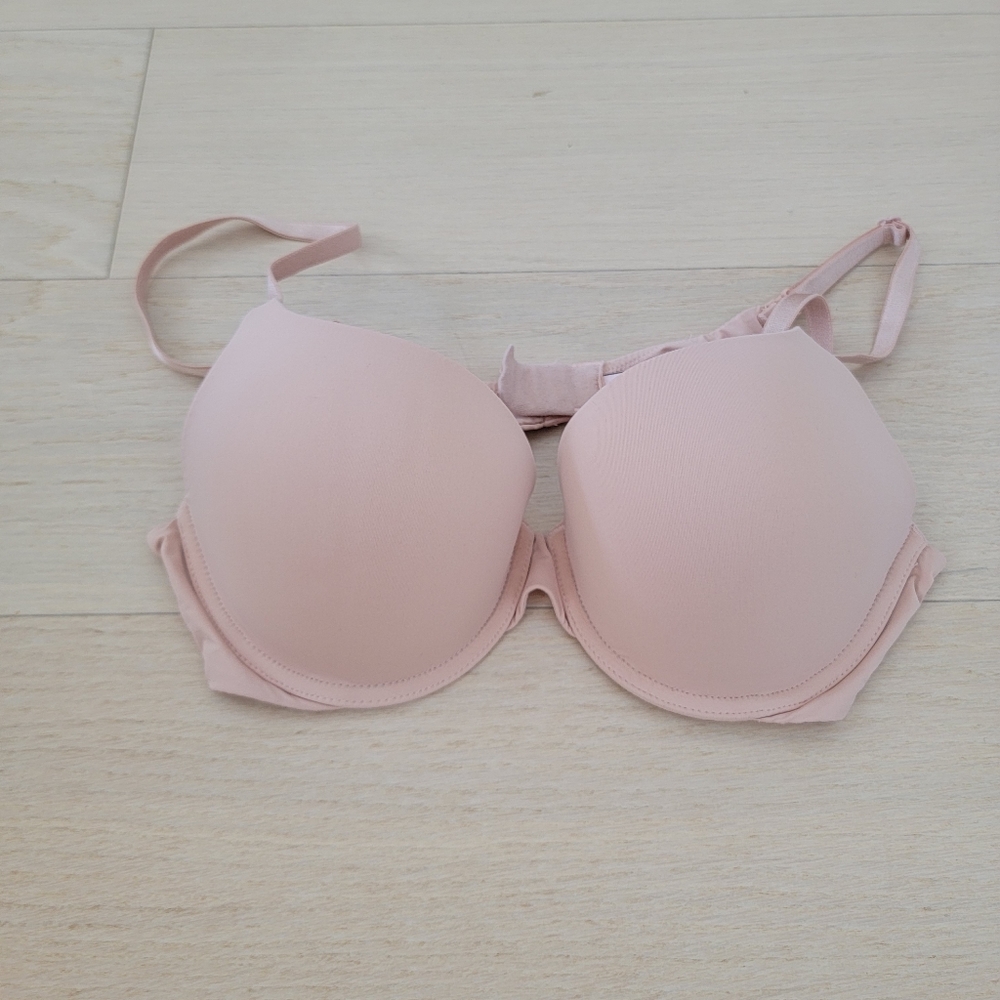 Victoria Secret push up bra good condition 36b